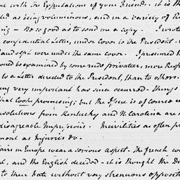 [Document, 1794 August 16]