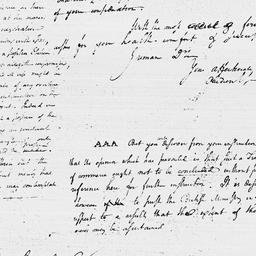 [Document, 1794 May 06]