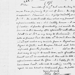 [Document, 1793 April 11]