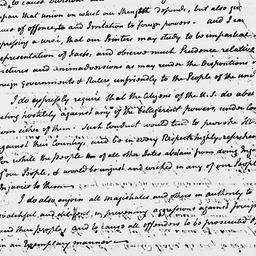 [Document, 1793 April 11]