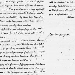 [Document, 1776 March 23]