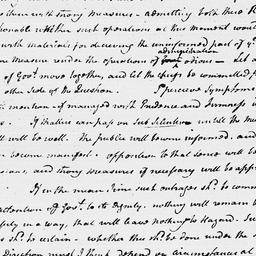 [Document, 1792 September 08]