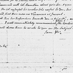 [Document, 1791 September 1...