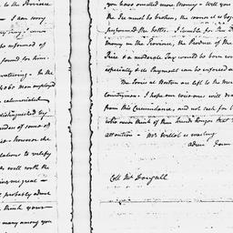[Document, 1776 March 27]