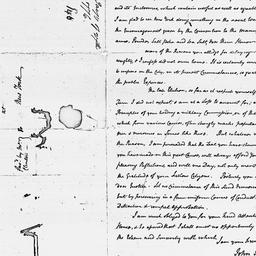 [Document, 1776 April 27]
