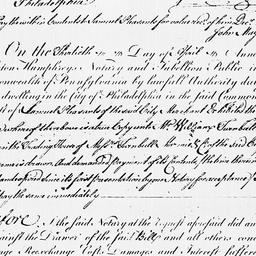 [Document, 1788 January 15]