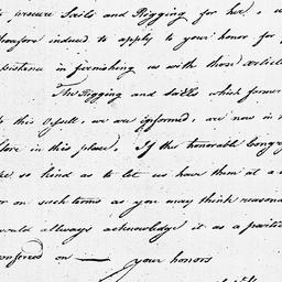 [Document, 1779 September 02]