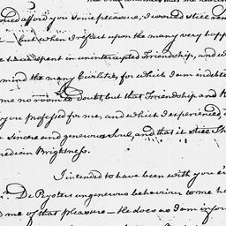 [Document, 1771 September 24]