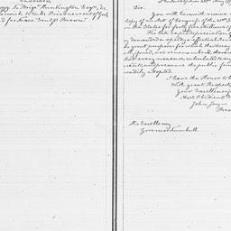 [Document, 1779 May 22]