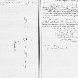 [Document, 1779 May 11]