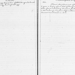 [Document, 1779 April 18]