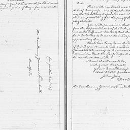 [Document, 1779 April 07]