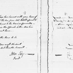 [Document, 1779 July 30]