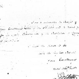 [Document, 1779 February 09]