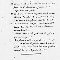 [Document, 1777 n.d.]