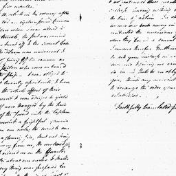 [Document, 1785 June 29]