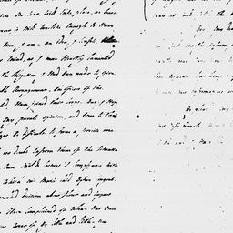 [Document, 1785 February 08]