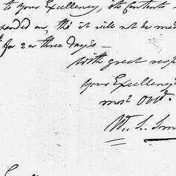 [Document, 1786 August 26]