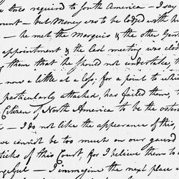 [Document, 1786 July 05]