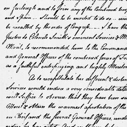 [Document, 1782 July 02]