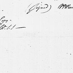 [Document, 1786 May 29]