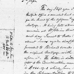 [Document, 1801 December 31]