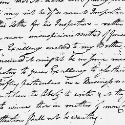 [Document, 1786 April 11]