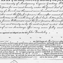[Document, 1801 January 28]