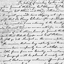 [Document, 1779 May 28]