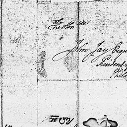[Document, 1779 March 30]