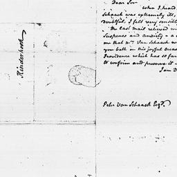 [Document, 1809 August 22]