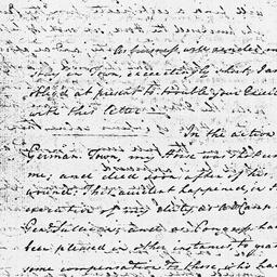 [Document, 1779 May 13]