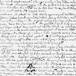[Document, 1779 August 30]