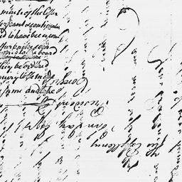 [Document, 1779 July 25]