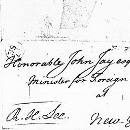 [Document, 1785 September 11]