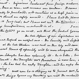 [Document, 1797 June 03]