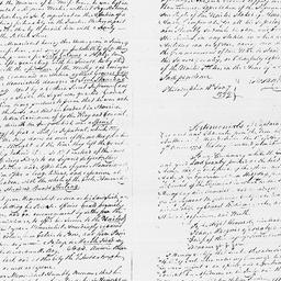 [Document, 1779 January 18]
