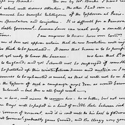 [Document, 1797 November 14]