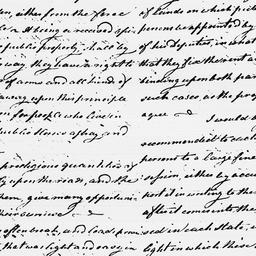 [Document, 1779 July 14]