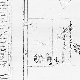 [Document, 1798 September 30]