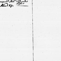 [Document, 1779 February 20]