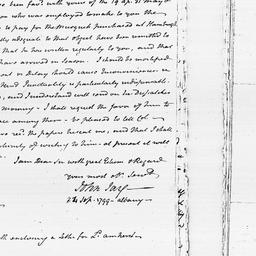 [Document, 1799 September 24]