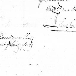 [Document, 1787 November 02]