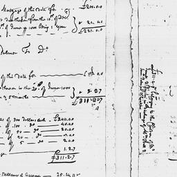 [Document, 1792 December 10]