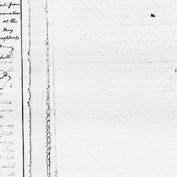 [Document, 1803 January 20]