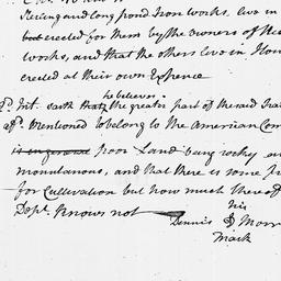 [Document, 1769 September 05]