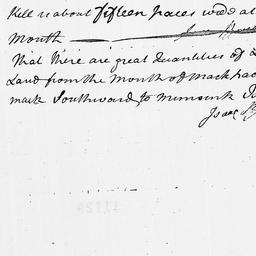 [Document, 1769 September 13]