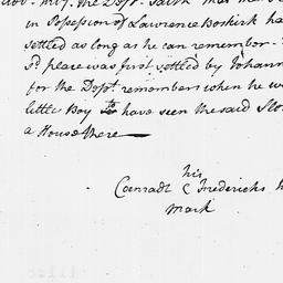 [Document, 1769 September 04]