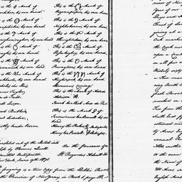 [Document, 1773 February 06]