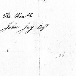 [Document, 1786 February 28]